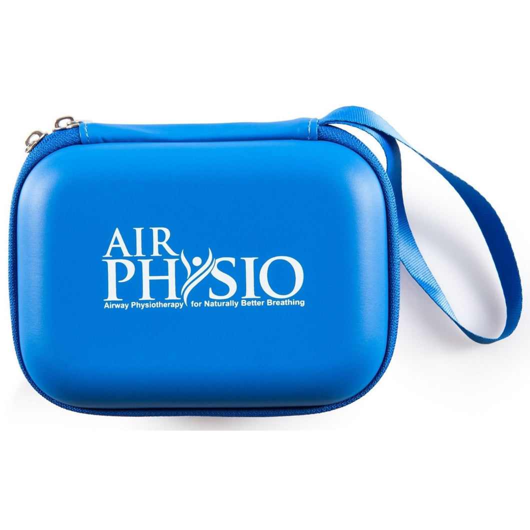 AirPhysio Protective Storage Case Bag Holder Accessory